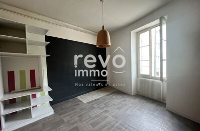 vente appartement 362 500 € à proximité de Saint-Sylvain-d'Anjou (49480)