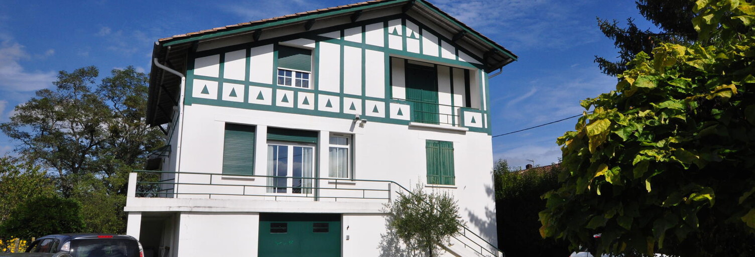 Maison 7 Pièces 166 m² à vendre à Créon (33670)