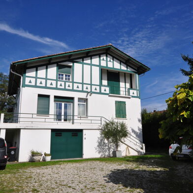 Maison 7 pièces 569250 €