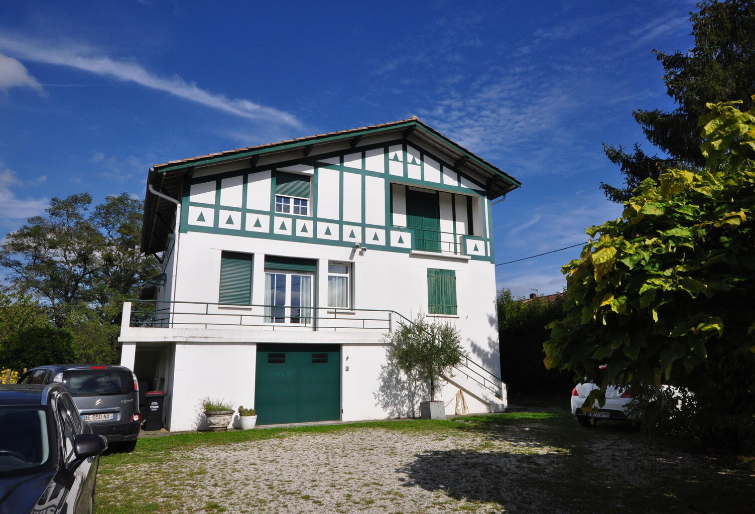 Vente maison 7 pièces 166 m² Créon (33670) — photo 1