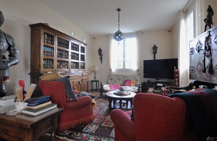 Vente maison 7 pièces 166 m² Créon (33670) — photo 3