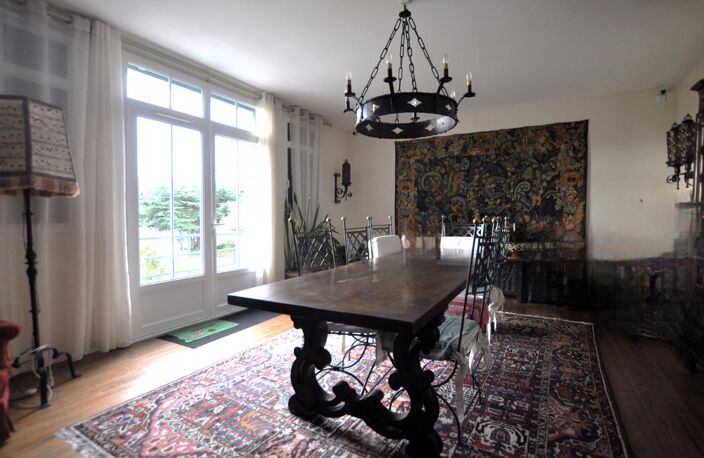 Vente maison 7 pièces 166 m² Créon (33670) — photo 4