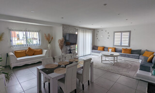 Maison 8 Pièces 168 m² à vendre à Perrigny-lès-Dijon (21160)