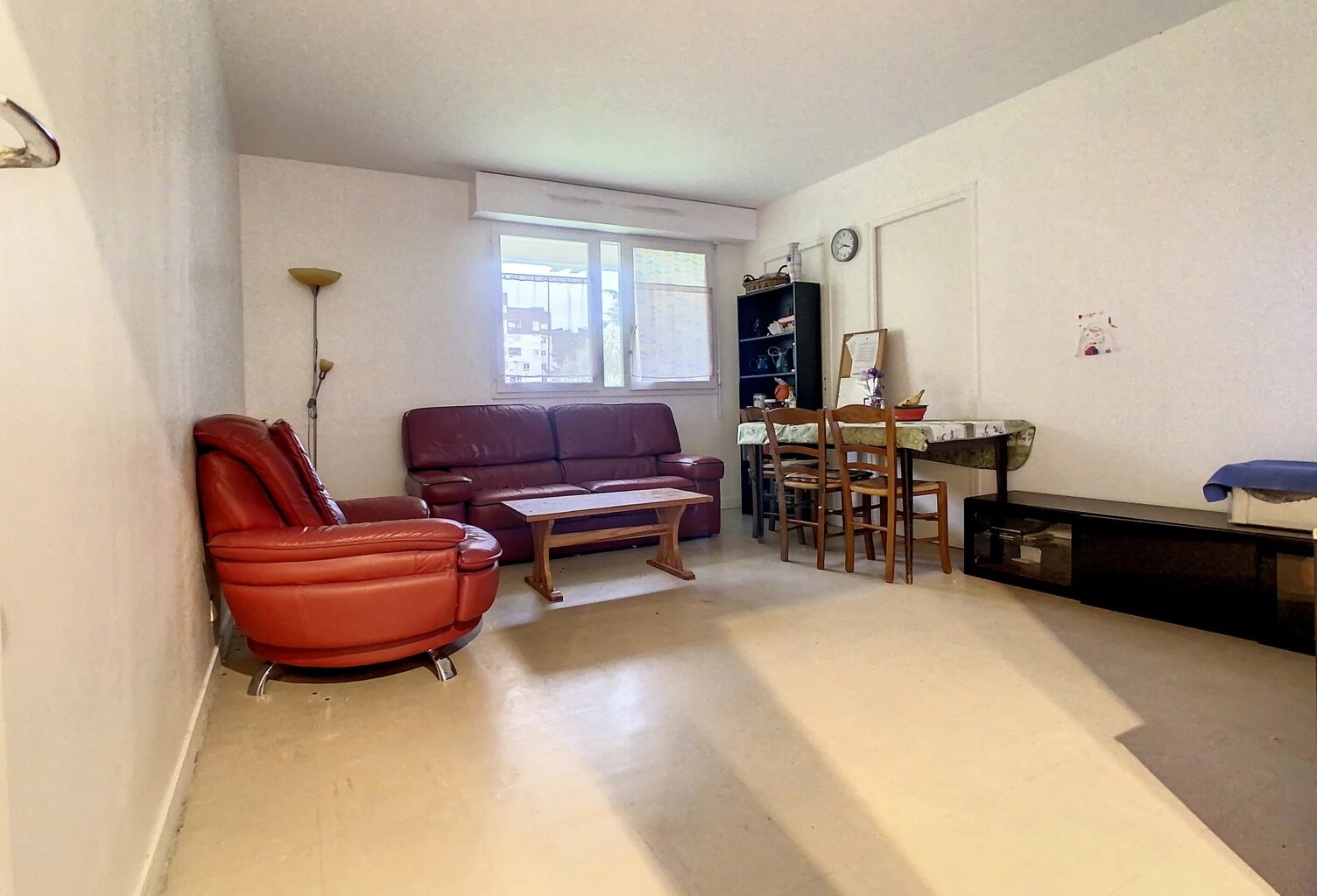 Appartement 4 pièces — photo 1