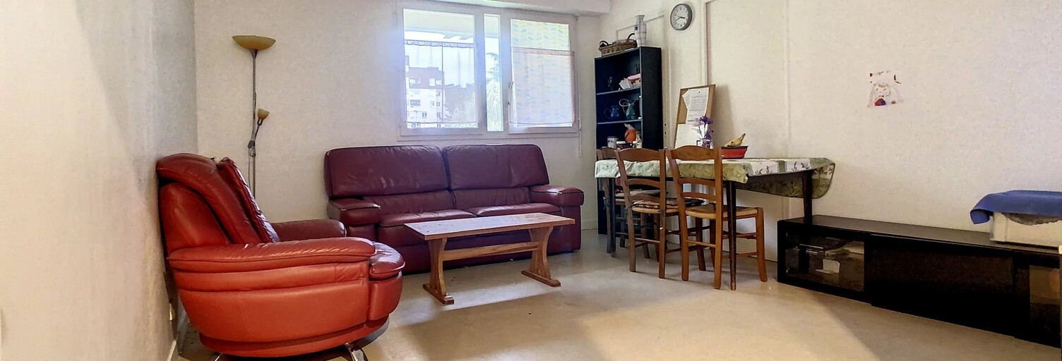 Appartement 4 Pièces 82 m² à vendre à Boissy-Saint-Léger (94470)