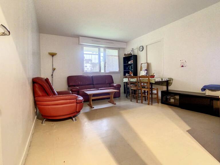 Appartement 4 pièces — photo 1