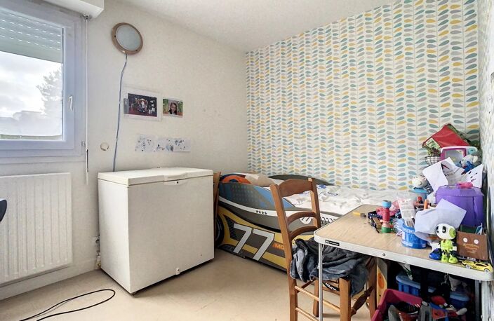 Appartement 4 pièces — photo 4