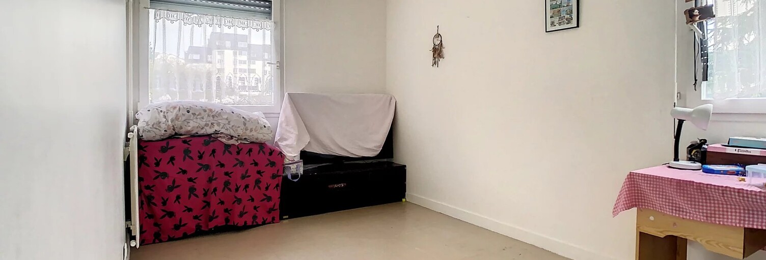 Appartement 4 Pièces 82 m² à vendre à Boissy-Saint-Léger (94470)