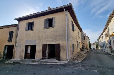 vente maison 125 000 € à proximité de Sainte-Radegonde (32500)