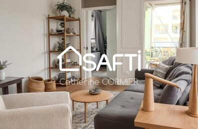 vente appartement 163 900 € à proximité de Soulaire-Et-Bourg (49460)