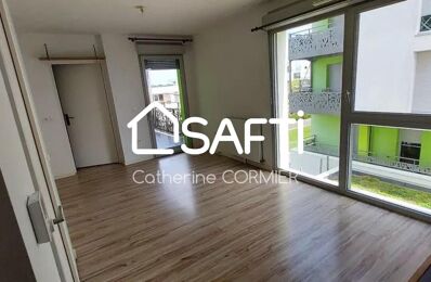 vente appartement 156 000 € à proximité de Saint-Barthélemy-d'Anjou (49124)