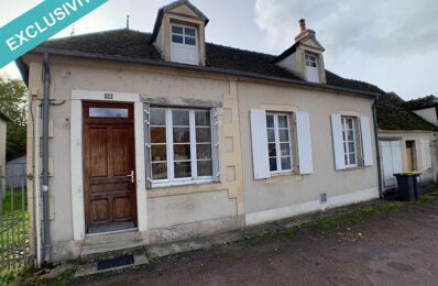 vente maison 69 000 € à proximité de Dun-sur-Auron (18130)