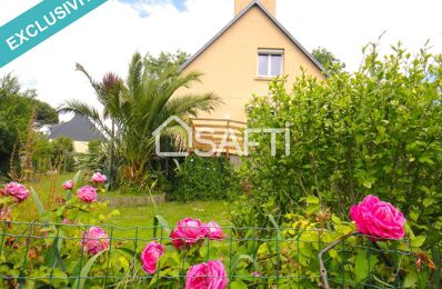 vente maison 177 000 € à proximité de Sainte-Sève (29600)