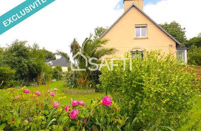 vente maison 162 000 € à proximité de Plouégat-Guérand (29620)