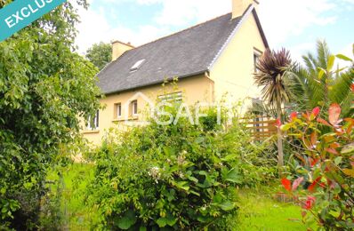 maison 6 pièces 94 m2 à vendre à Morlaix (29600)