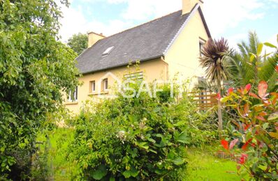 vente maison 162 000 € à proximité de Le Cloître-Saint-Thégonnec (29410)