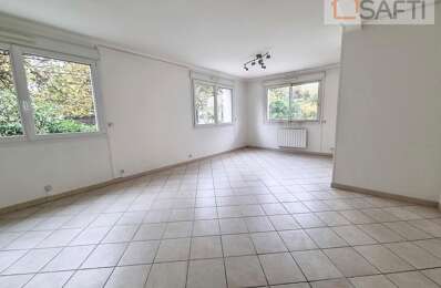 vente maison 795 000 € à proximité de Saint-Maur-des-Fossés (94100)