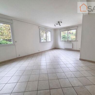 Maison 4 pièces 110 m²