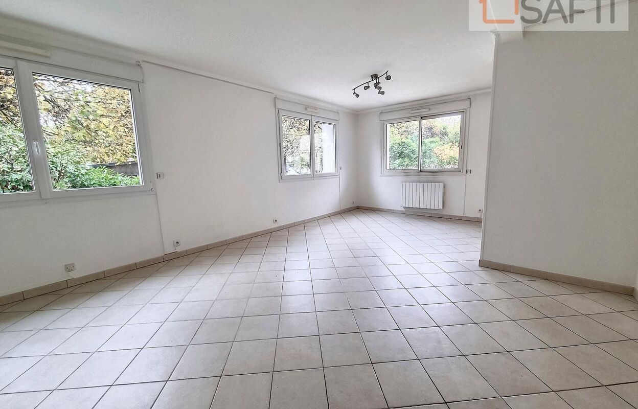 maison 4 pièces 110 m2 à vendre à Saint-Maur-des-Fossés (94210)