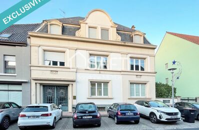 vente appartement 240 000 € à proximité de Haguenau (67500)