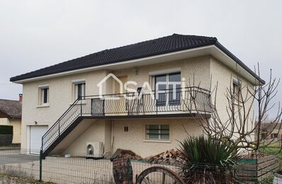 vente maison 233 000 € à proximité de Farges-Lès-Chalon (71150)