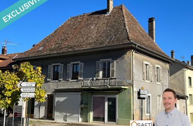 vente immeuble 175 000 € à proximité de Saint-Genix-les-Villages (73240)
