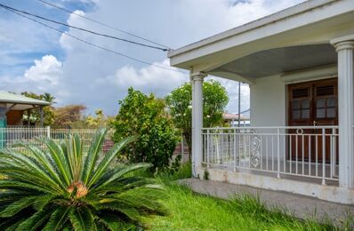 vente maison 375 000 € à proximité de Saint-Esprit (97270)