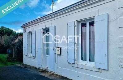 vente maison 178 500 € à proximité de La Jarne (17220)