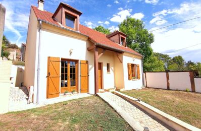 vente maison 380 000 € à proximité de Montgeroult (95650)