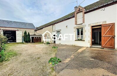 vente maison 99 950 € à proximité de Intville-la-Guétard (45300)