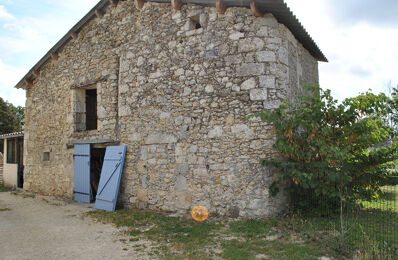 vente maison 35 000 € à proximité de Castelnau-sur-l'Auvignon (32100)