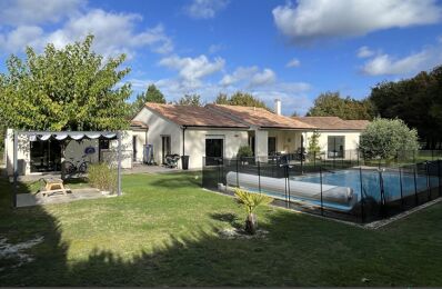 vente maison 449 000 € à proximité de Fourques-sur-Garonne (47200)