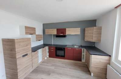 appartement 2 pièces 29 m2 à louer à Valenciennes (59300)