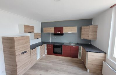 location appartement 530 € CC /mois à proximité de Denain (59220)