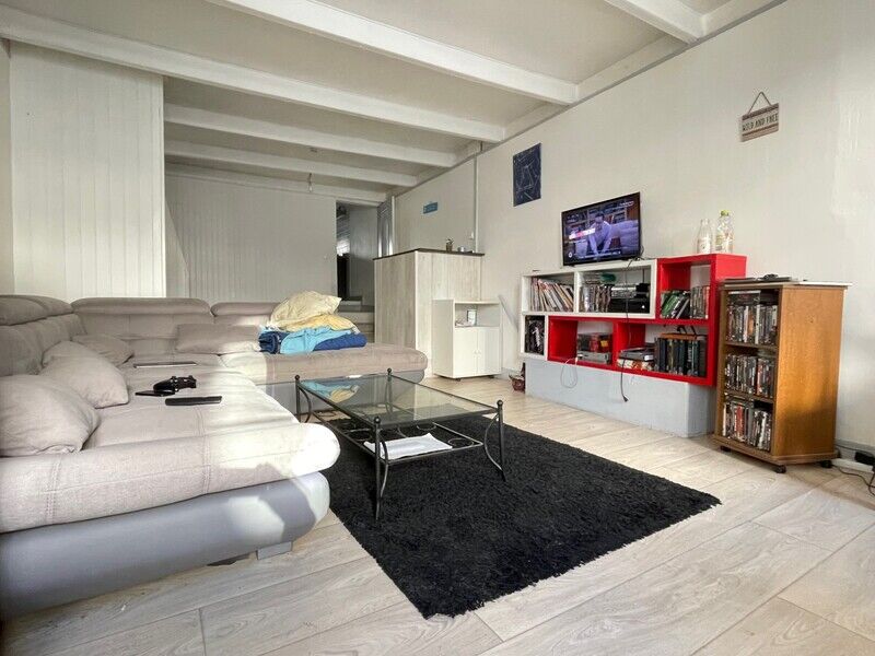 Maison de Village   T4 à vendre Esnandes 17137