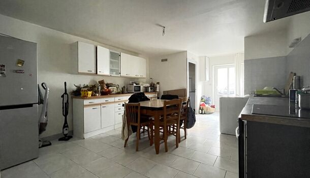 Maison de Village  4 pièces  à vendre Esnandes 17137