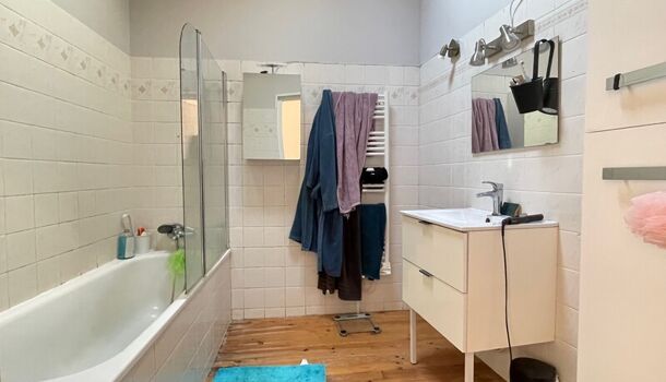 Maison de Village  4 pièces  à vendre Esnandes 17137