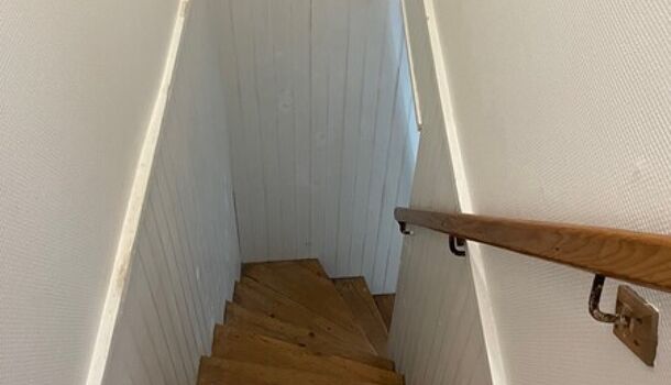 Maison de Village  4 pièces  à vendre Esnandes 17137