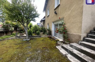 vente maison 181 500 € à proximité de Capoulet-Et-Junac (09400)