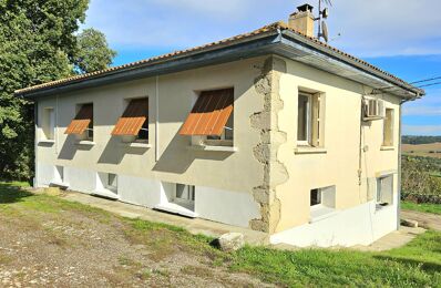 vente maison 342 000 € à proximité de Saint-Clar (32380)