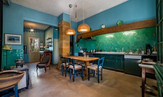 Maison 9 Pièces 450 m² à vendre à Aubignan (84810)