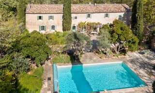 Maison 9 Pièces 450 m² à vendre à Aubignan (84810)