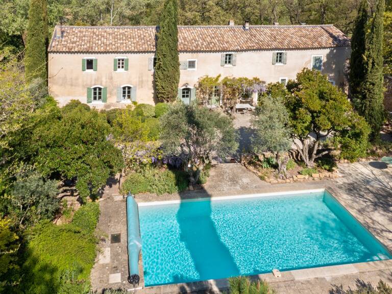 Maison de campagne — photo 1