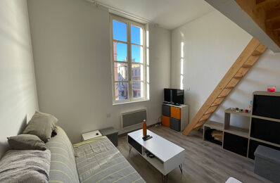 location appartement 390 € CC /mois à proximité de Briatexte (81390)
