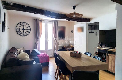 appartement 3 pièces 64 m2 à vendre à Flassans-sur-Issole (83340)