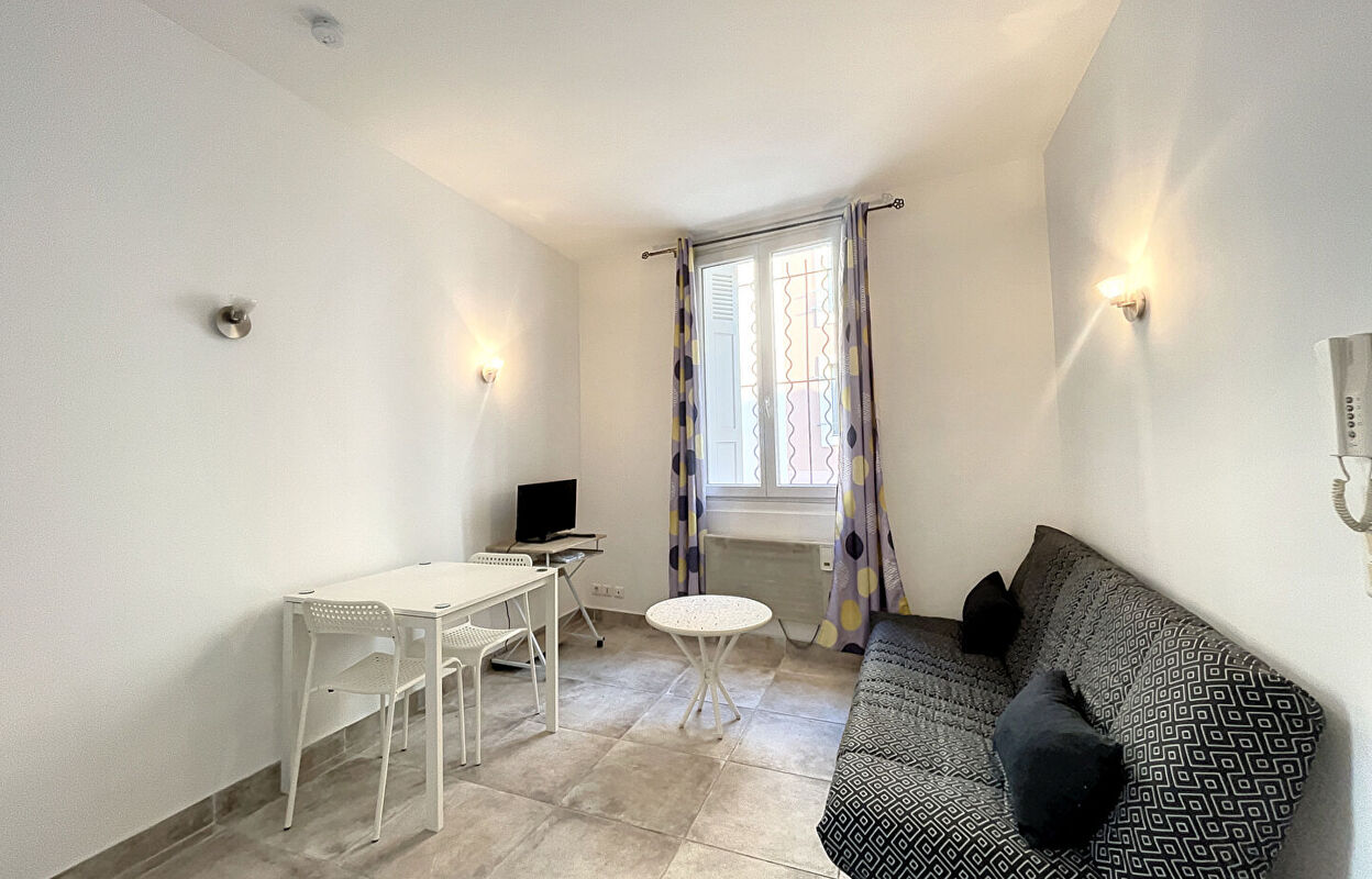 appartement 2 pièces 24 m2 à louer à Avignon (84000)