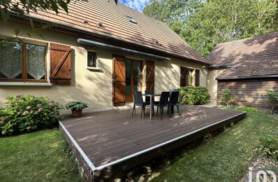 vente maison 329 000 € à proximité de Creney-Près-Troyes (10150)