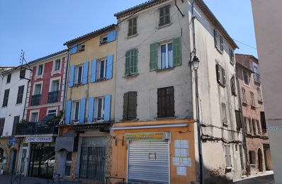 location appartement 430 € CC /mois à proximité de Flassans-sur-Issole (83340)