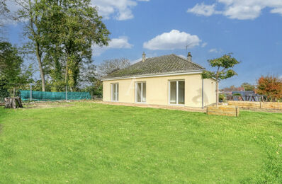 vente maison 223 620 € à proximité de Brignancourt (95640)