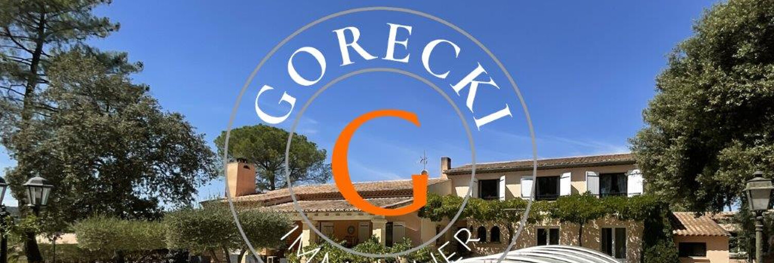 Maison 6 Pièces 230 m² à vendre à Uzès (30700)